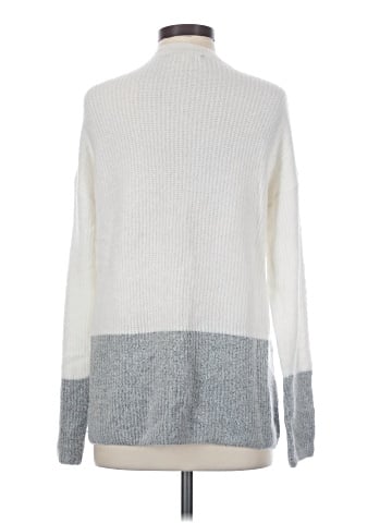 It's Our Time Pullover Sweater (view 2)