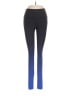 Lululemon Athletica Color Block Blue Active Pants One size - photo 1