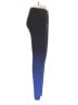 Lululemon Athletica Color Block Blue Active Pants One size - photo 4
