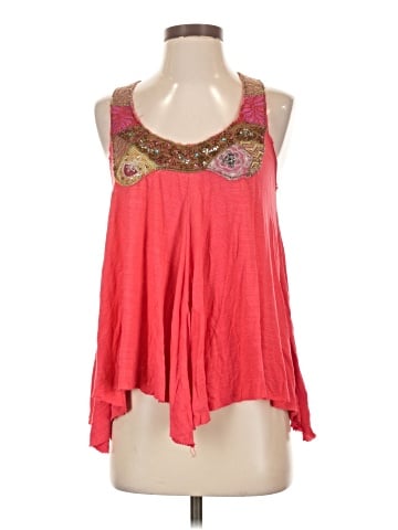 Free People Sleeveless Blouse (view 1)