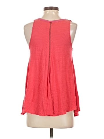 Free People Sleeveless Blouse (view 2)