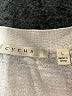 Cyrus Ivory Cardigan Size L - photo 7