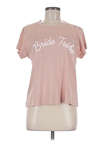 Wildfox Short Sleeve T-Shirt (view 1)