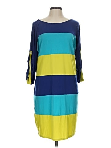 Sangria Casual Dress (view 1)