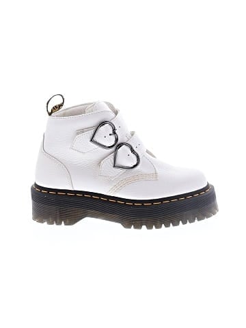Dr. Martens Ankle Boots (view 1)