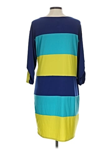 Sangria Casual Dress (view 2)