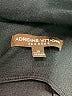 Adrienne Vittadini Solid Black Cocktail Dress Size 10 - photo 7