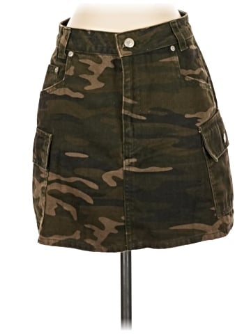 Topshop Casual Skirt (view 1)