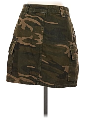 Topshop Casual Skirt (view 2)