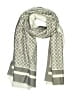River Island Gray Scarf One size - photo 1