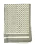 River Island Gray Scarf One size - photo 2