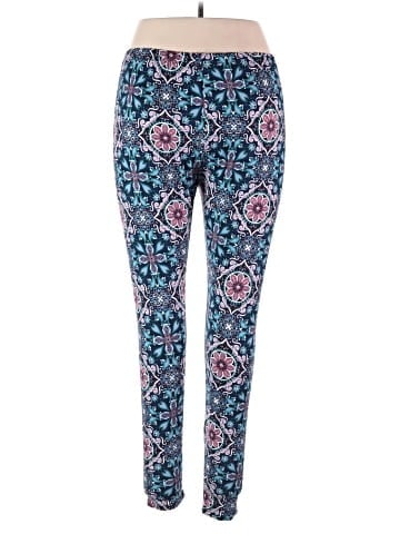 Bobbie Brooks Active Pants (view 2)