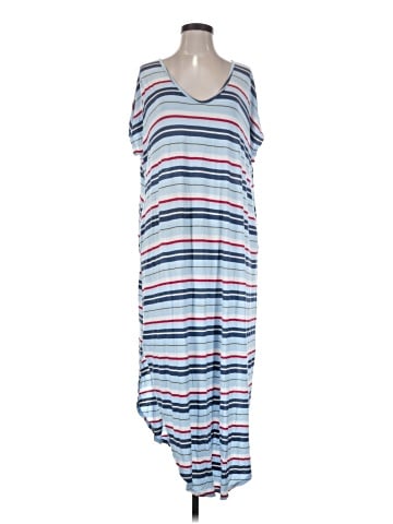 MTS Casual Dress (view 1)