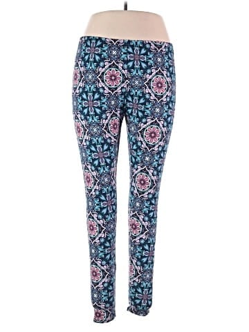 Bobbie Brooks Active Pants (view 1)