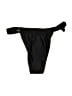 Missguided Black Swimsuit Bottoms Size 2 - photo 2