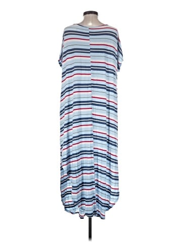 MTS Casual Dress (view 2)