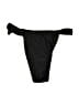 Missguided Black Swimsuit Bottoms Size 2 - photo 1