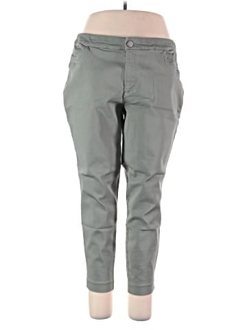 Cj Banks Jeggings (view 1)
