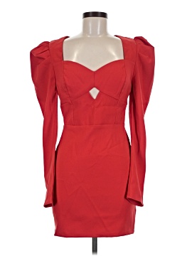 Flying Tomato Cocktail Dress