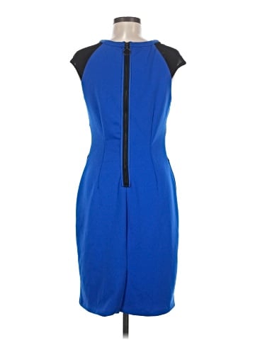 Worthington Cocktail Dress (view 2)