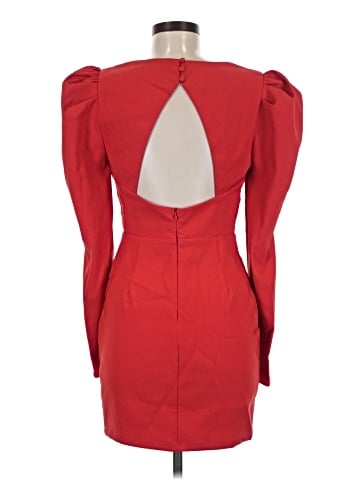 Flying Tomato Cocktail Dress (view 2)