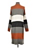 Allison Joy Orange Cardigan Size XS - photo 2