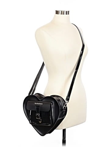 Dr. Martens Crossbody Bag (view 2)