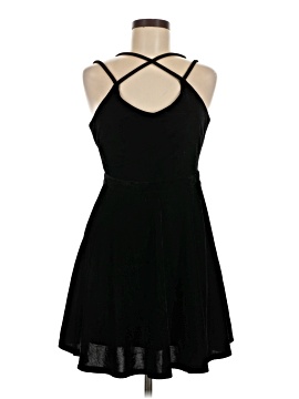 Foreign Exchange Cocktail Dress