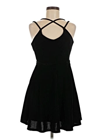 Foreign Exchange Cocktail Dress (view 1)