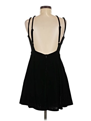 Foreign Exchange Cocktail Dress (view 2)