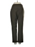 Babaton Solid Green Casual Pants Size 0 - photo 2
