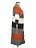 Allison Joy Orange Cardigan Size XS - photo 4