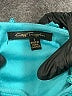 City Triangles 100% Polyester Teal Formal Skirt Size 1 - photo 4