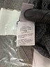J.Crew 100% Cashmere Gray Cashmere Pullover Sweater Size S - photo 8