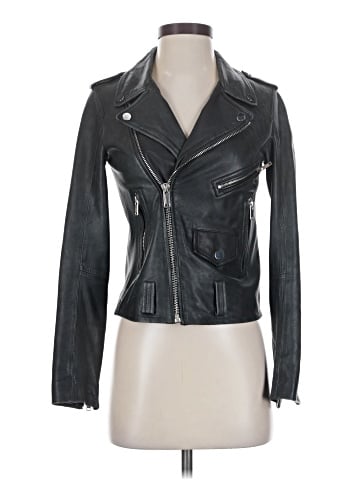 Zara Jacket (view 1)