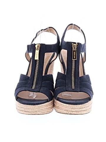 MICHAEL Michael Kors Wedges (view 2)
