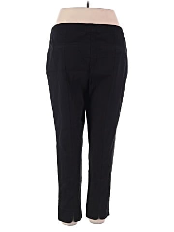 Isaac Mizrahi LIVE! Active Pants (view 2)