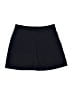 Athleta Solid Black Skort Size 10 - photo 2