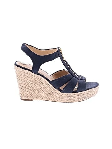 MICHAEL Michael Kors Wedges (view 1)