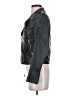 Zara 100% Polyester Black Jacket Size XS - photo 5