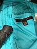 City Triangles 100% Polyester Teal Sleeveless Top Size 1 - photo 7