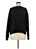 Kate Spade New York 100% Cotton Black Pullover Sweater Size M - photo 1