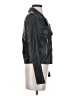 Zara 100% Polyester Black Jacket Size XS - photo 4