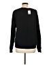 Kate Spade New York 100% Cotton Black Pullover Sweater Size M - photo 2