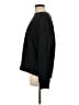 Kate Spade New York 100% Cotton Black Pullover Sweater Size M - photo 5