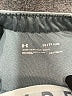 Under Armour Gray Athletic Shorts Size XS (kids) - photo 3