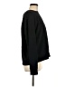 Kate Spade New York 100% Cotton Black Pullover Sweater Size M - photo 4