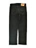 Levi's Gray Jeans Size 14 - photo 2