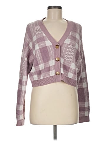 BP. Cardigan (view 1)