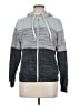 Doublju Gray Zip Up Hoodie Size M - photo 1